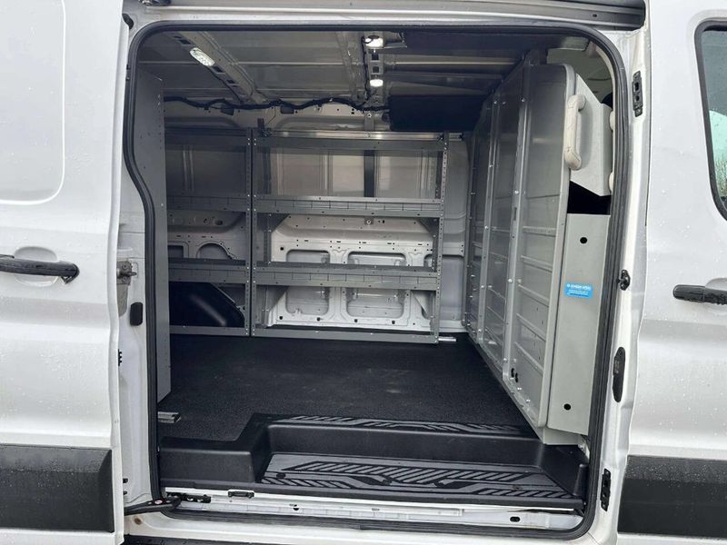 2022 Ford Transit Cargo Van 150 AWD 3dr LWB Low Roof Cargo Van - 23020816 - 15