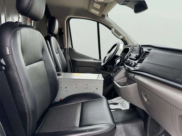 2022 Ford Transit Cargo Van 150 AWD 3dr LWB Low Roof Cargo Van - 23020816 - 18