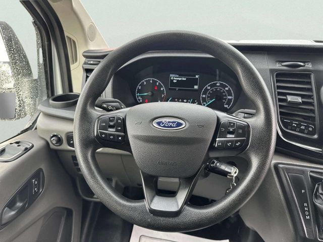 2022 Ford Transit Cargo Van 150 AWD 3dr LWB Low Roof Cargo Van - 23020816 - 20