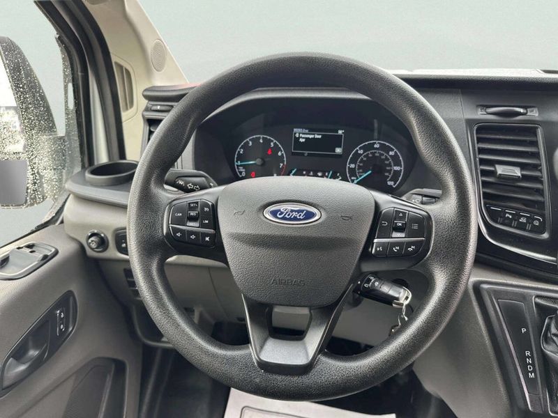 2022 Ford Transit Cargo Van 150 AWD 3dr LWB Low Roof Cargo Van - 23020816 - 20