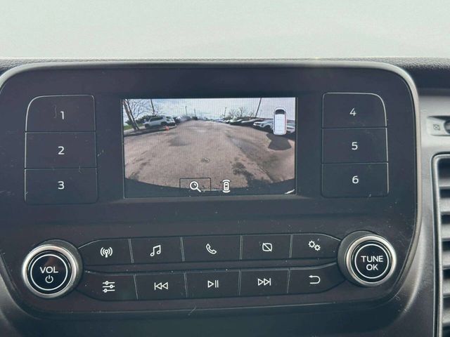 2022 Ford Transit Cargo Van 150 AWD 3dr LWB Low Roof Cargo Van - 23020816 - 28