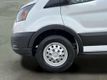 2022 Ford Transit Cargo Van 150 AWD 3dr LWB Low Roof Cargo Van - 23020816 - 31