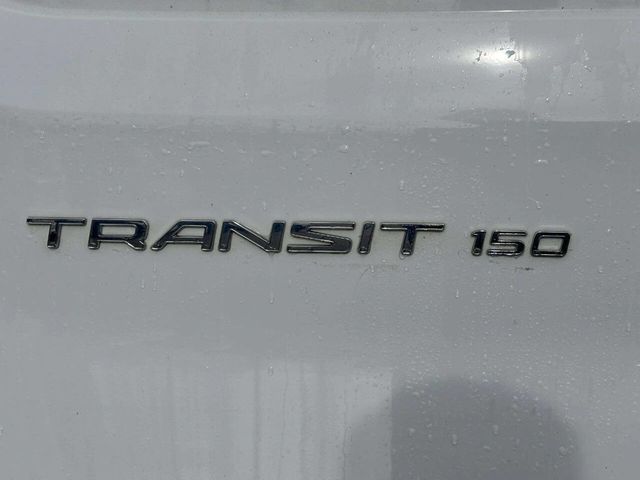 2022 Ford Transit Cargo Van 150 AWD 3dr LWB Low Roof Cargo Van - 23020816 - 32