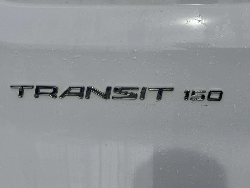 2022 Ford Transit Cargo Van 150 AWD 3dr LWB Low Roof Cargo Van - 23020816 - 32