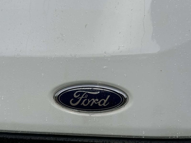2022 Ford Transit Cargo Van 150 AWD 3dr LWB Low Roof Cargo Van - 23020816 - 35