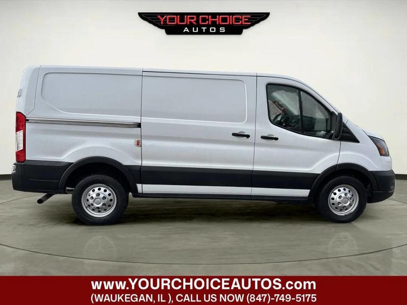 2022 Ford Transit Cargo Van 150 AWD 3dr LWB Low Roof Cargo Van - 23020816 - 5