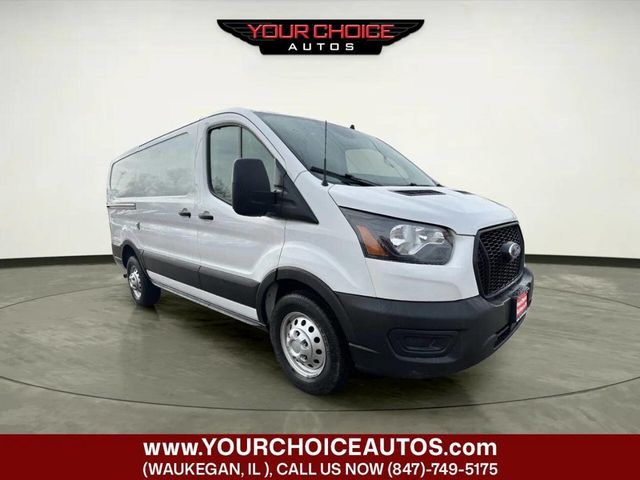 2022 Ford Transit Cargo Van 150 AWD 3dr LWB Low Roof Cargo Van - 23020816 - 6