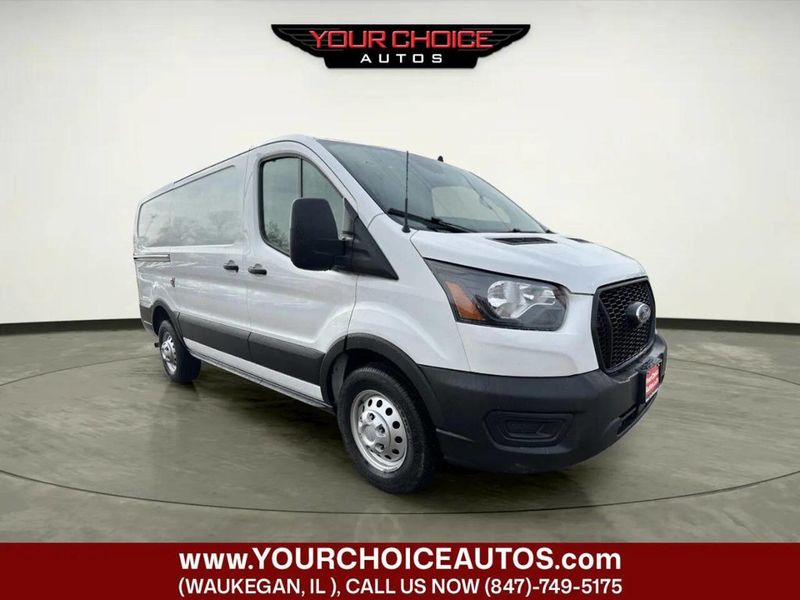 2022 Ford Transit Cargo Van 150 AWD 3dr LWB Low Roof Cargo Van - 23020816 - 6