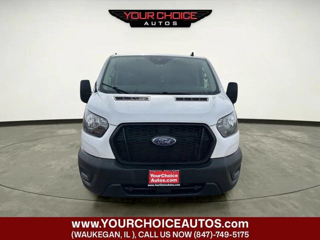 2022 Ford Transit Cargo Van 150 AWD 3dr LWB Low Roof Cargo Van - 23020816 - 7