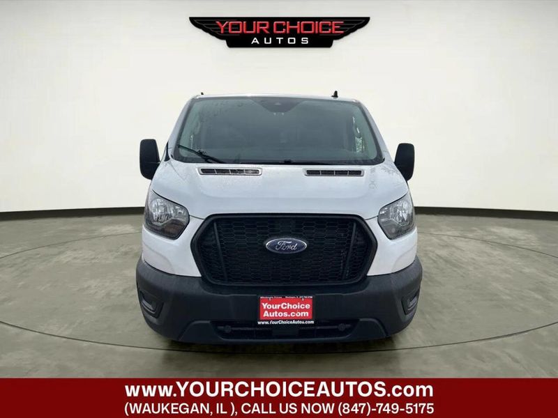 2022 Ford Transit Cargo Van 150 AWD 3dr LWB Low Roof Cargo Van - 23020816 - 7