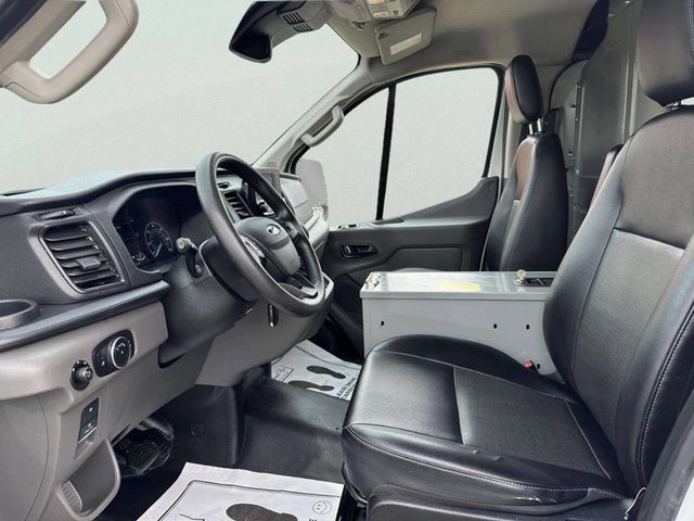2022 Ford Transit Cargo Van 150 AWD 3dr LWB Low Roof Cargo Van - 23020816 - 8