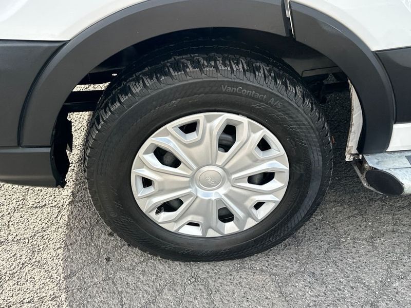 2022 Ford Transit Cargo Van Base - 22970148 - 11