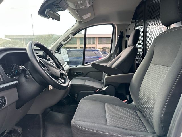 2022 Ford Transit Cargo Van Base - 22970148 - 12