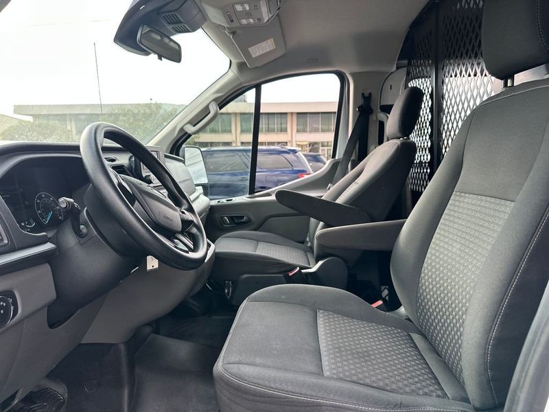 2022 Ford Transit Cargo Van Base - 22970148 - 12