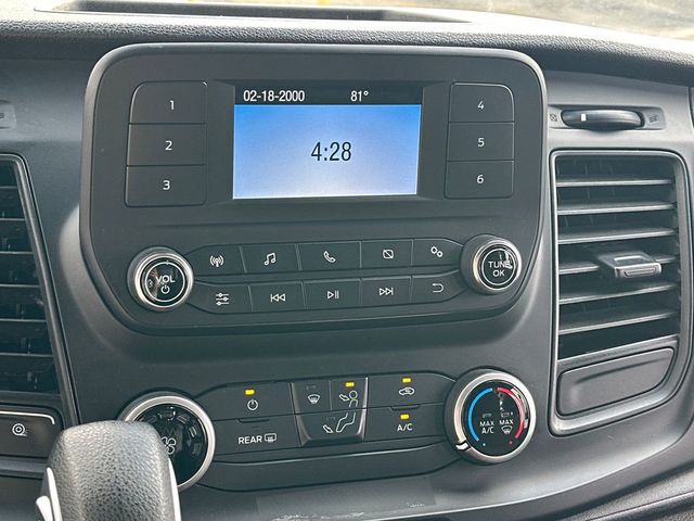 2022 Ford Transit Cargo Van Base - 22970148 - 15