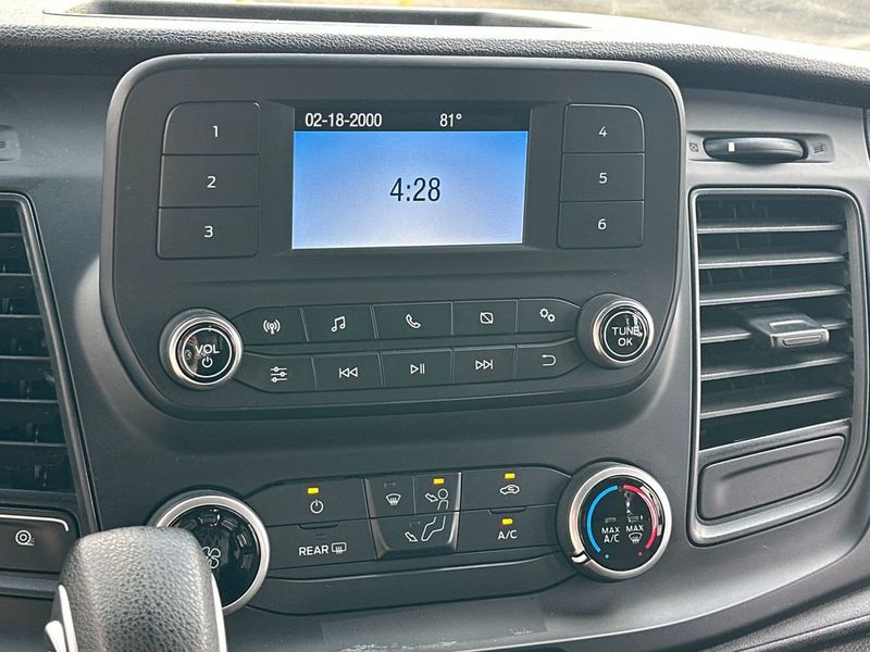 2022 Ford Transit Cargo Van Base - 22970148 - 15