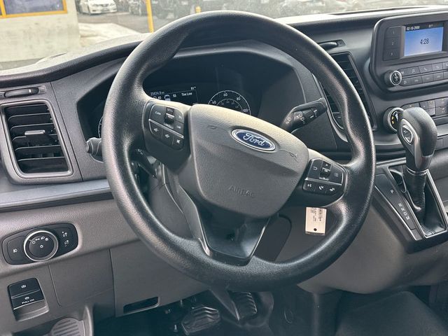 2022 Ford Transit Cargo Van Base - 22970148 - 17