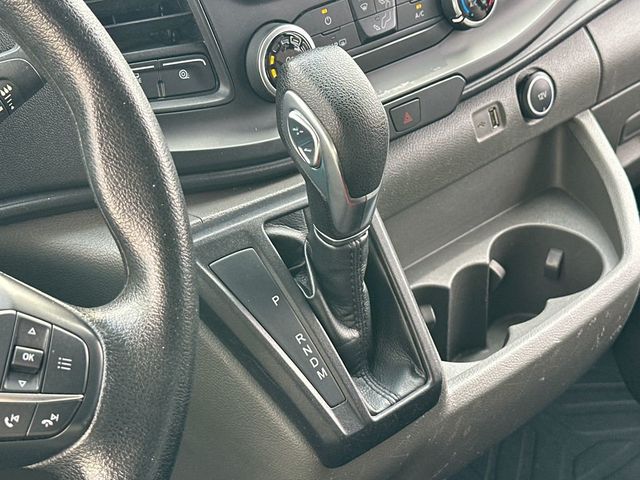 2022 Ford Transit Cargo Van Base - 22970148 - 18