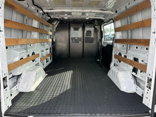 2022 Ford Transit Cargo Van Base - 22970148 - 19