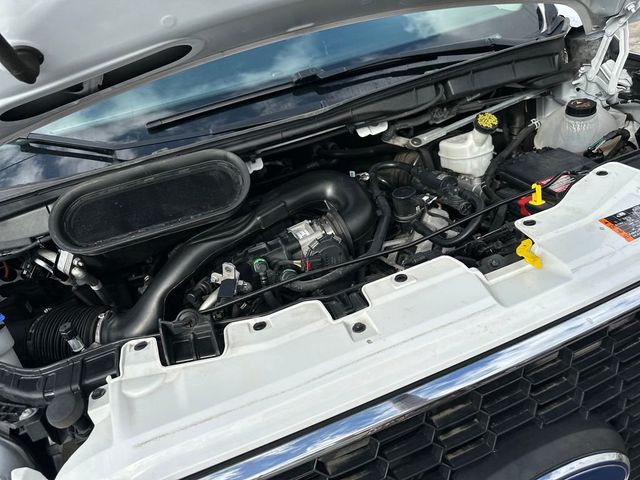 2022 Ford Transit Cargo Van Base - 22970148 - 20