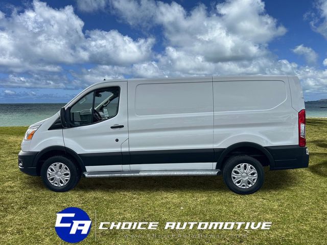 2022 Ford Transit Cargo Van Base - 22970148 - 2