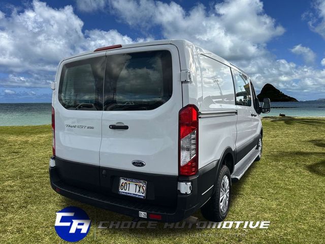 2022 Ford Transit Cargo Van Base - 22970148 - 7