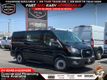 2022 Ford Transit Cargo Van T-150 130" Low Rf 8670 GVWR RWD 1-Owner - 23026515 - 0