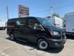 2022 Ford Transit Cargo Van T-150 130" Low Rf 8670 GVWR RWD 1-Owner - 23026515 - 16