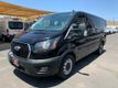 2022 Ford Transit Cargo Van T-150 130" Low Rf 8670 GVWR RWD 1-Owner - 23026515 - 19