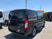 2022 Ford Transit Cargo Van T-150 130" Low Rf 8670 GVWR RWD 1-Owner - 23026515 - 24