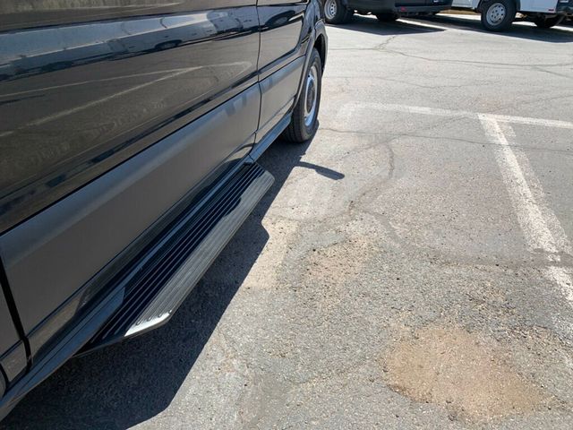 2022 Ford Transit Cargo Van T-150 130" Low Rf 8670 GVWR RWD 1-Owner - 23026515 - 25