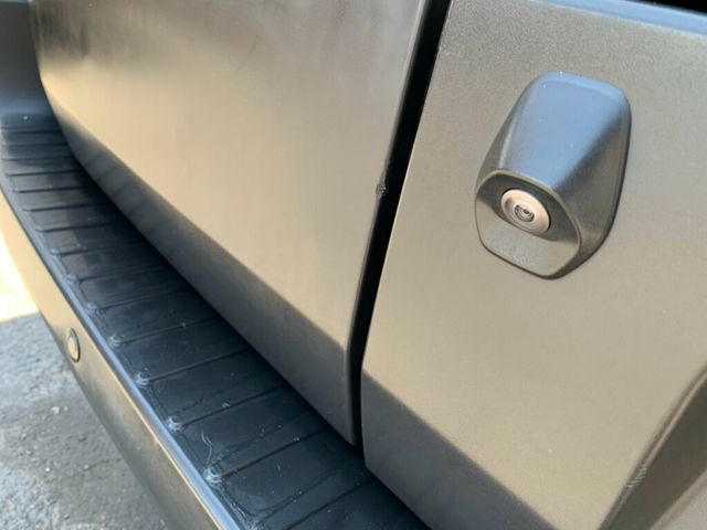 2022 Ford Transit Cargo Van T-150 130" Low Rf 8670 GVWR RWD 1-Owner - 23026515 - 27