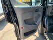 2022 Ford Transit Cargo Van T-150 130" Low Rf 8670 GVWR RWD 1-Owner - 23026515 - 28