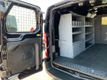 2022 Ford Transit Cargo Van T-150 130" Low Rf 8670 GVWR RWD 1-Owner - 23026515 - 2