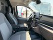 2022 Ford Transit Cargo Van T-150 130" Low Rf 8670 GVWR RWD 1-Owner - 23026515 - 35
