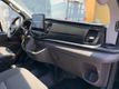 2022 Ford Transit Cargo Van T-150 130" Low Rf 8670 GVWR RWD 1-Owner - 23026515 - 36