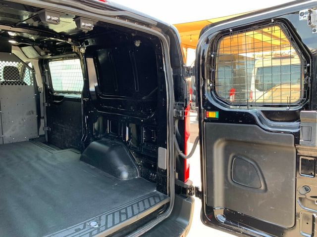 2022 Ford Transit Cargo Van T-150 130" Low Rf 8670 GVWR RWD 1-Owner - 23026515 - 3