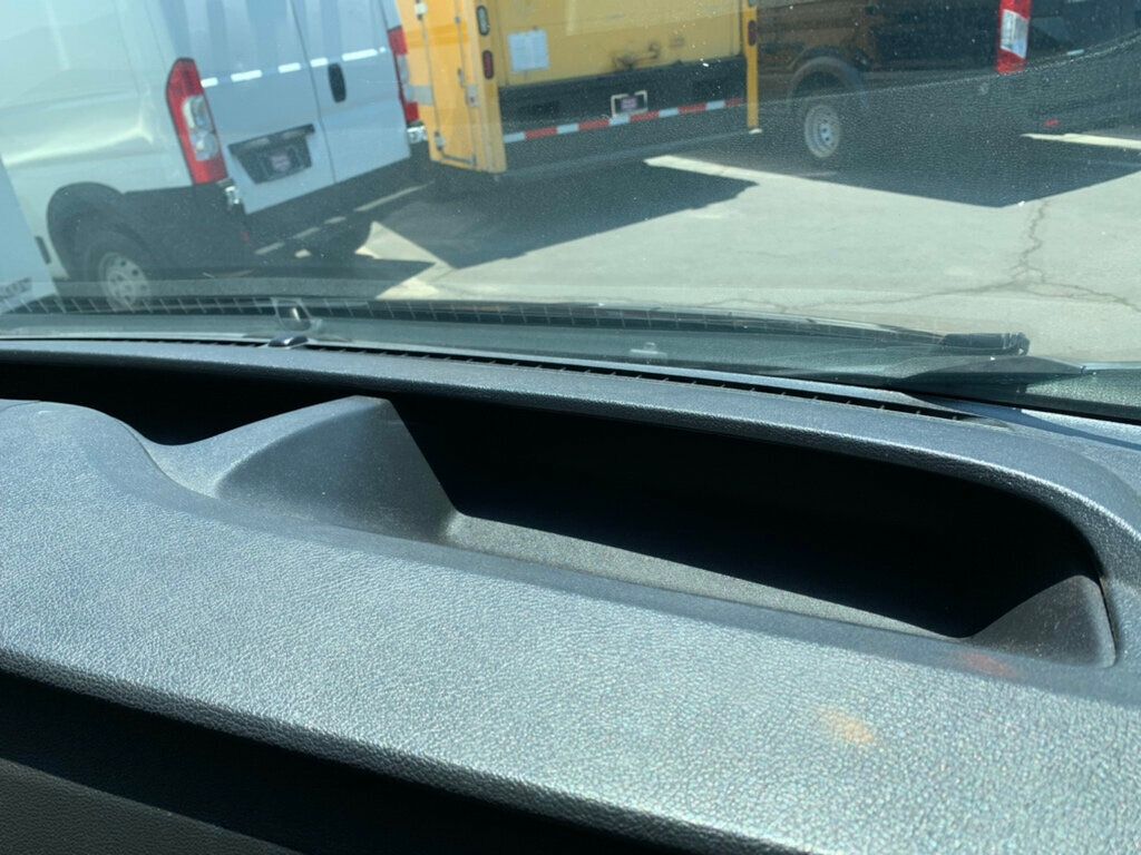 2022 Ford Transit Cargo Van T-150 130" Low Rf 8670 GVWR RWD 1-Owner - 23026515 - 39