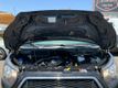 2022 Ford Transit Cargo Van T-150 130" Low Rf 8670 GVWR RWD 1-Owner - 23026515 - 44