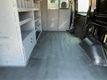 2022 Ford Transit Cargo Van T-150 130" Low Rf 8670 GVWR RWD 1-Owner - 23026515 - 4