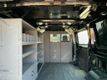 2022 Ford Transit Cargo Van T-150 130" Low Rf 8670 GVWR RWD 1-Owner - 23026515 - 5