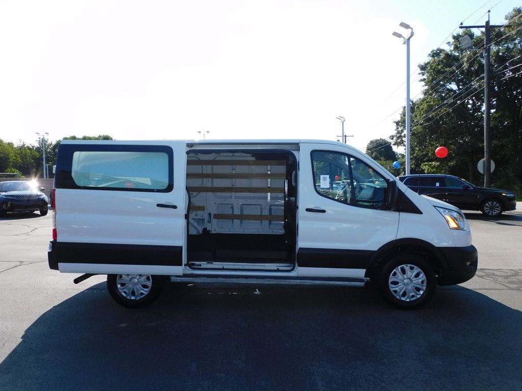 2022 Ford Transit Cargo Van T-250 130" - 22523485 - 13