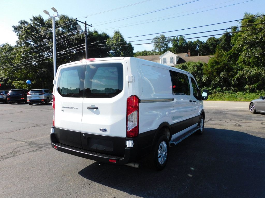 2022 Ford Transit Cargo Van T-250 130" - 22523485 - 3