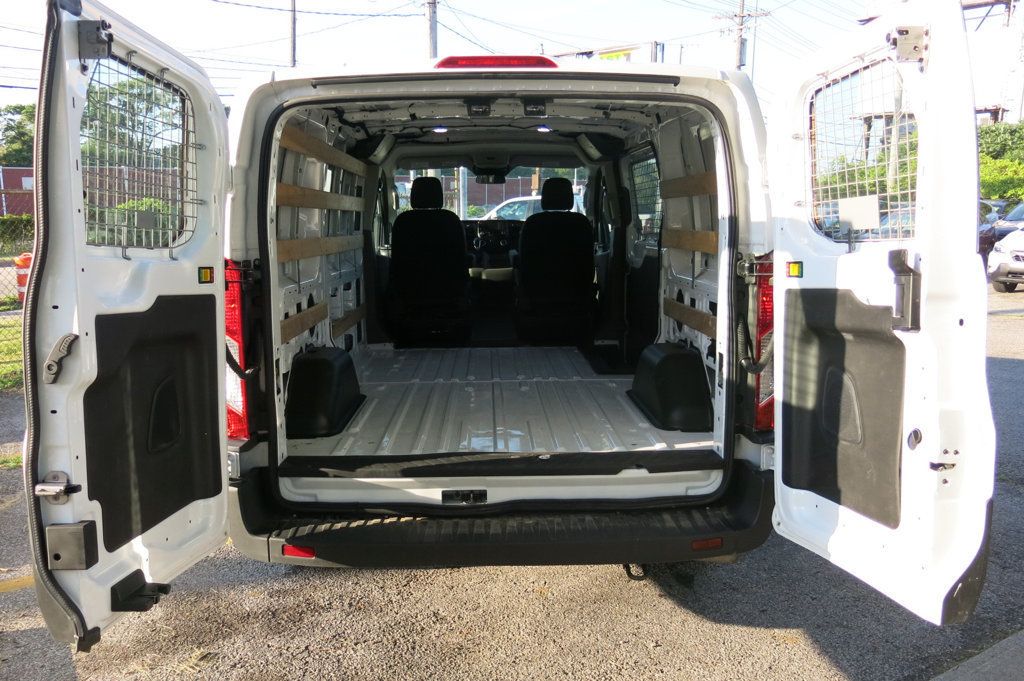 2022 Ford Transit Cargo Van T-250 130" Low Rf 9070 GVWR RWD - 23054049 - 13