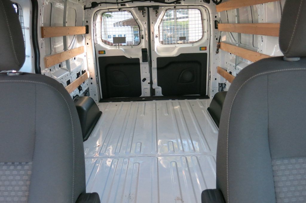 2022 Ford Transit Cargo Van T-250 130" Low Rf 9070 GVWR RWD - 23054049 - 14