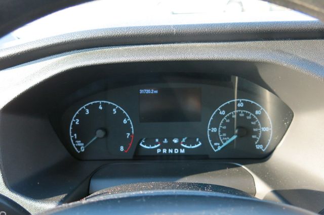 2022 Ford Transit Cargo Van T-250 130" Low Rf 9070 GVWR RWD - 23054049 - 20