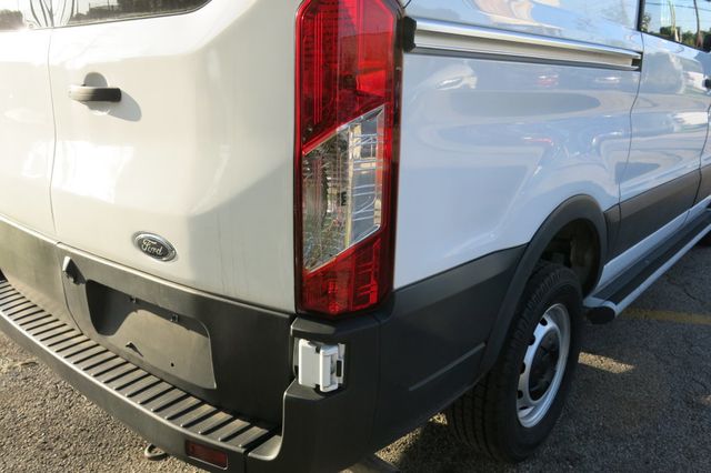 2022 Ford Transit Cargo Van T-250 130" Low Rf 9070 GVWR RWD - 23054049 - 38