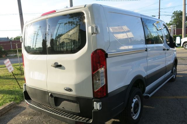 2022 Ford Transit Cargo Van T-250 130" Low Rf 9070 GVWR RWD - 23054049 - 3