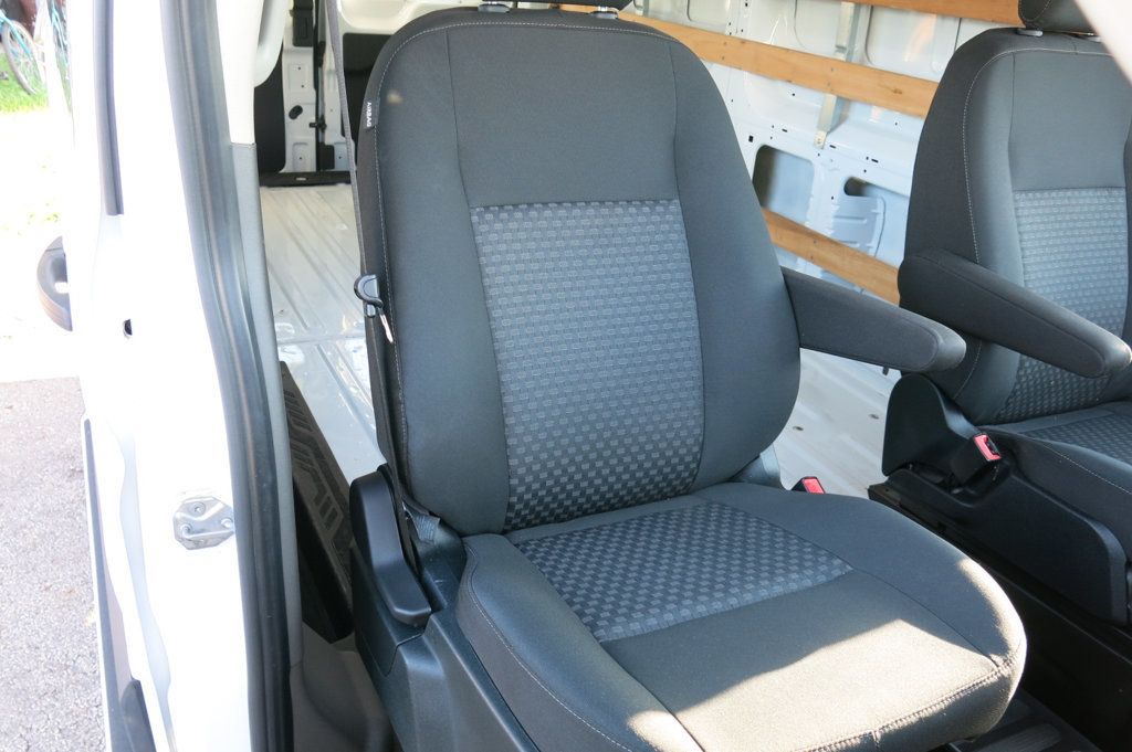 2022 Ford Transit Cargo Van T-250 130" Low Rf 9070 GVWR RWD - 23054049 - 41