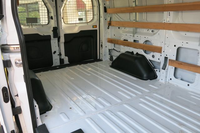 2022 Ford Transit Cargo Van T-250 130" Low Rf 9070 GVWR RWD - 23054049 - 43